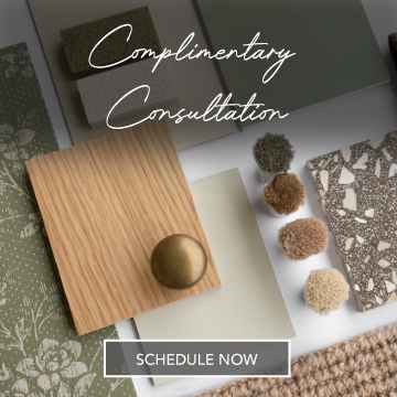 Complimentary Design Consultation 